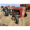 Image 3 : TRACTOR : 1957 Ferguson T0-35