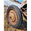 Image 22 : TRACTOR : Ford 2N