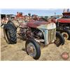 Image 3 : TRACTOR : Ford 2N