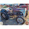 Image 4 : TRACTOR : Ford 2N