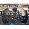 Image 6 : TRACTOR : Ford 2N