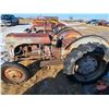 Image 8 : TRACTOR : Ford 2N