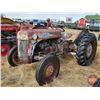 Image 1 : TRACTOR : Ford 2N