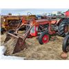 Image 1 : TRACTOR : Ferguson TO-35 Gas Deluxe