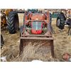 Image 3 : TRACTOR : Ferguson TO-35 Gas Deluxe