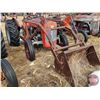 Image 4 : TRACTOR : Ferguson TO-35 Gas Deluxe