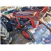 Image 6 : TRACTOR : Ferguson TO-35 Gas Deluxe