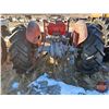 Image 8 : TRACTOR : Ferguson TO-35 Gas Deluxe