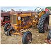 Image 1 : TRACTOR : 1951 Minneapolis Moline : Model Z