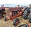 Image 1 : TRACTOR: 1946 McCormick Deering W-6