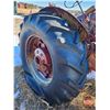 Image 25 : TRACTOR: 1946 McCormick Deering W-6