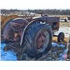 Image 4 : TRACTOR: 1946 McCormick Deering W-6