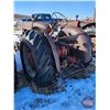 Image 6 : TRACTOR: 1946 McCormick Deering W-6