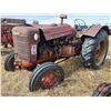 Image 1 : TRACTOR: 1951 IH McCormick WD-9