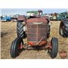 Image 2 : TRACTOR: 1951 IH McCormick WD-9