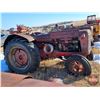 Image 4 : TRACTOR: 1951 IH McCormick WD-9