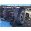 Image 5 : TRACTOR: 1951 IH McCormick WD-9