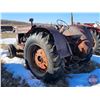 Image 7 : TRACTOR: 1951 IH McCormick WD-9