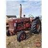 Image 1 : TRACTOR: 1951 IH McCormick W6
