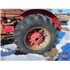 Image 28 : TRACTOR: 1951 IH McCormick W6