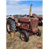 Image 3 : TRACTOR: 1951 IH McCormick W6