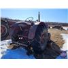 Image 5 : TRACTOR: 1951 IH McCormick W6