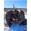 Image 6 : TRACTOR: 1951 IH McCormick W6