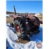Image 7 : TRACTOR: 1951 IH McCormick W6