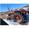 Image 8 : TRACTOR: 1951 IH McCormick W6