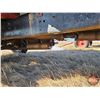 Image 11 : TRUCK : 1976 Ford F500 Grain Truck : Wood Box w/Hoist : Gas