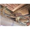 Image 14 : TRUCK : 1976 Ford F500 Grain Truck : Wood Box w/Hoist : Gas