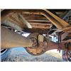 Image 16 : TRUCK : 1976 Ford F500 Grain Truck : Wood Box w/Hoist : Gas