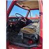 Image 17 : TRUCK : 1976 Ford F500 Grain Truck : Wood Box w/Hoist : Gas