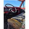 Image 18 : TRUCK : 1976 Ford F500 Grain Truck : Wood Box w/Hoist : Gas