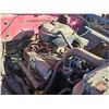 Image 28 : TRUCK : 1976 Ford F500 Grain Truck : Wood Box w/Hoist : Gas