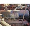 Image 30 : TRUCK : 1976 Ford F500 Grain Truck : Wood Box w/Hoist : Gas
