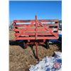 Image 2 : Hay Wagon