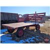 Image 5 : Hay Wagon