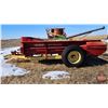 Image 2 : New Holland 514 Manure Spreader