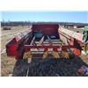 Image 4 : New Holland 514 Manure Spreader