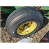 Image 13 : John Deere 336 Square Baler (Green) PTO Drive