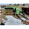 Image 1 : John Deere 336 Square Baler (Green) PTO Drive