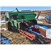 Image 4 : John Deere 336 Square Baler (Green) PTO Drive