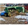 Image 7 : John Deere 336 Square Baler (Green) PTO Drive