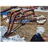 Image 1 : International 15 Side Delivery Rake