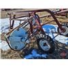 Image 2 : International 15 Side Delivery Rake