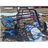 Image 3 : International 15 Side Delivery Rake