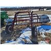 Image 4 : International 15 Side Delivery Rake