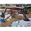 Image 5 : International 15 Side Delivery Rake
