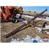 Image 1 : Farm King 631 Auger : 14hp Kohler